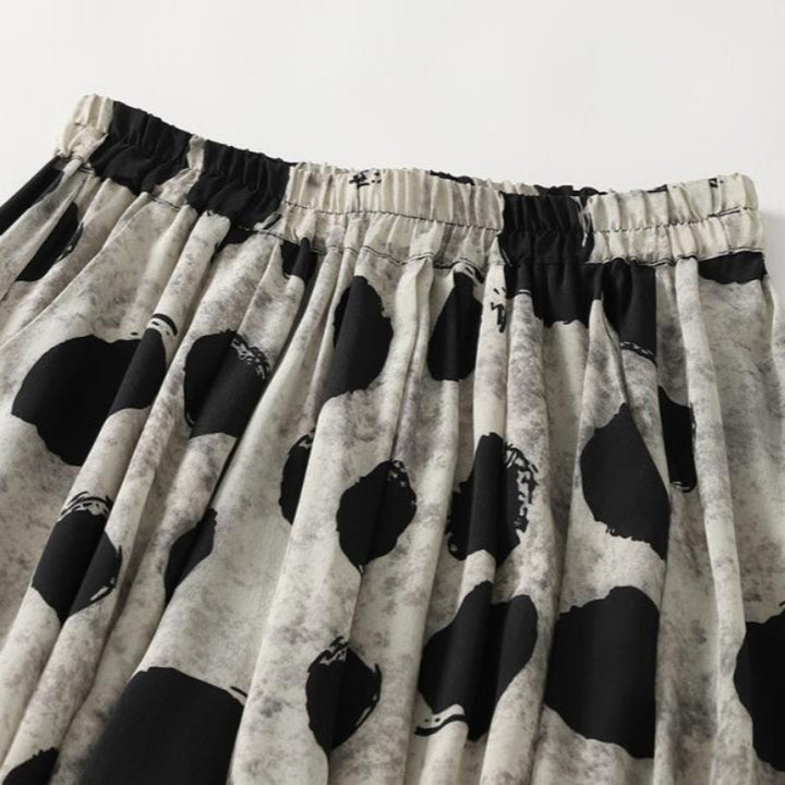 AMELIA LINEN PANTS