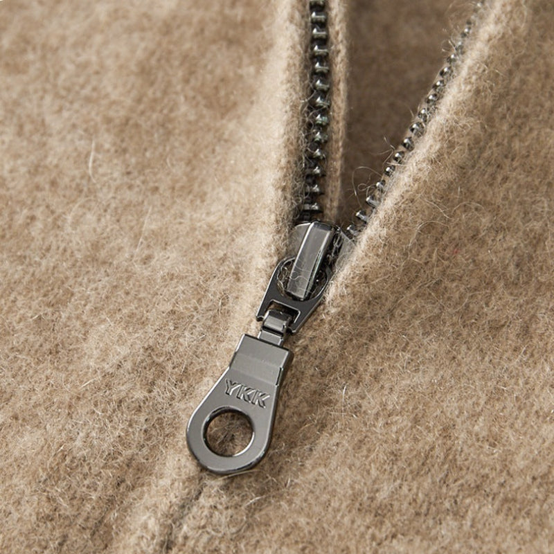 CASA WOOL JACKET