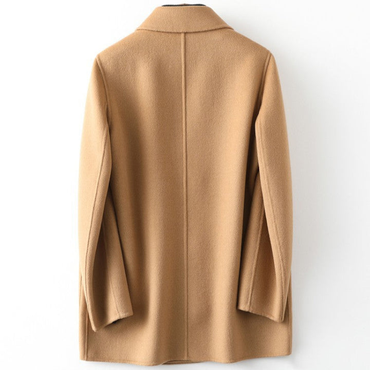 NANCY™ CASHMERE COAT