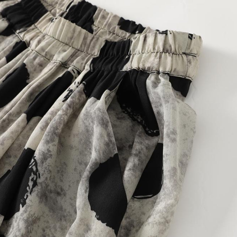 AMELIA LINEN PANTS