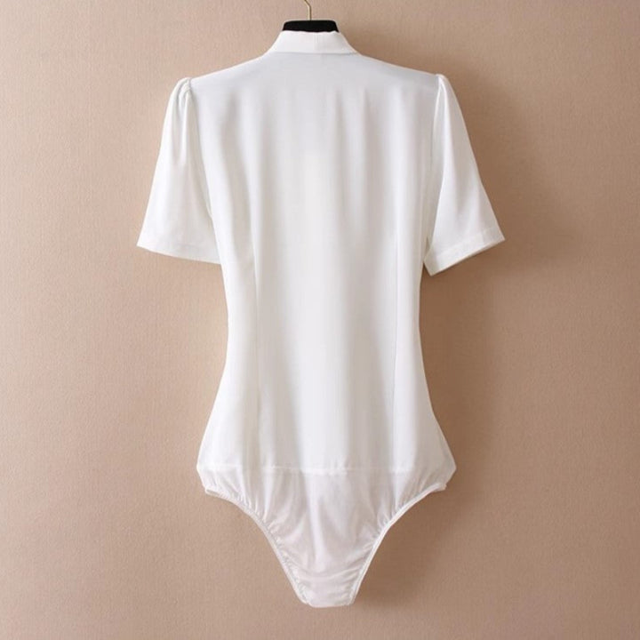 NANCY CHIFFON SHIRT