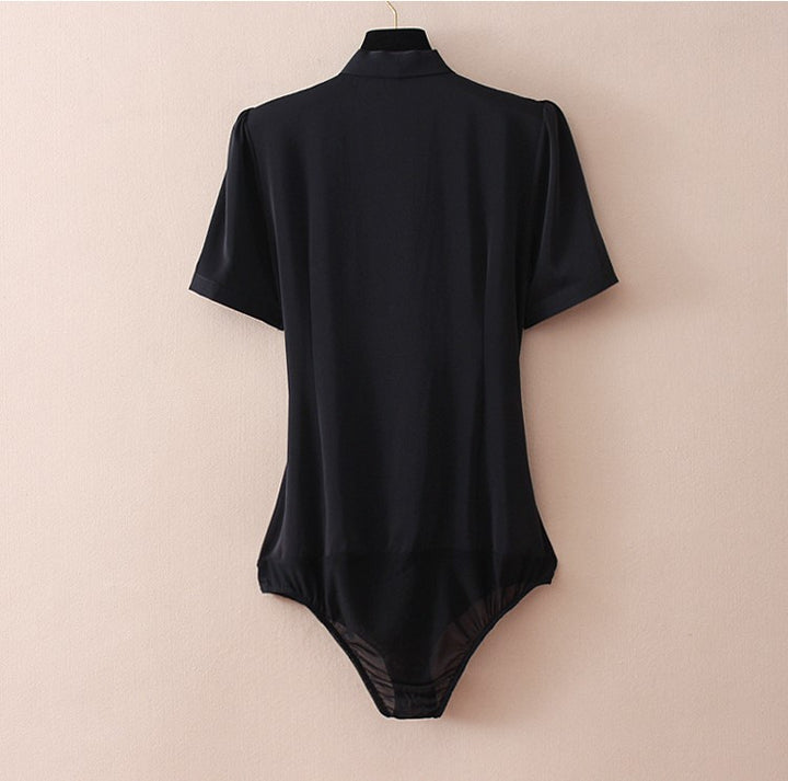 NANCY CHIFFON SHIRT