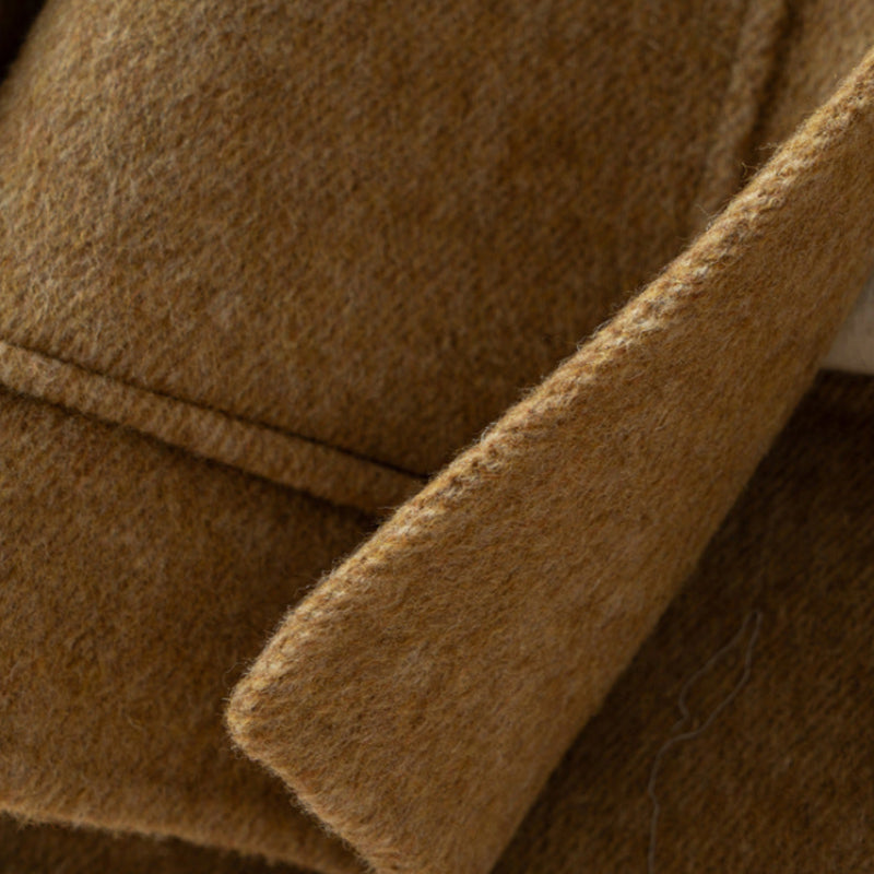 SHIRA WOOL JACKET