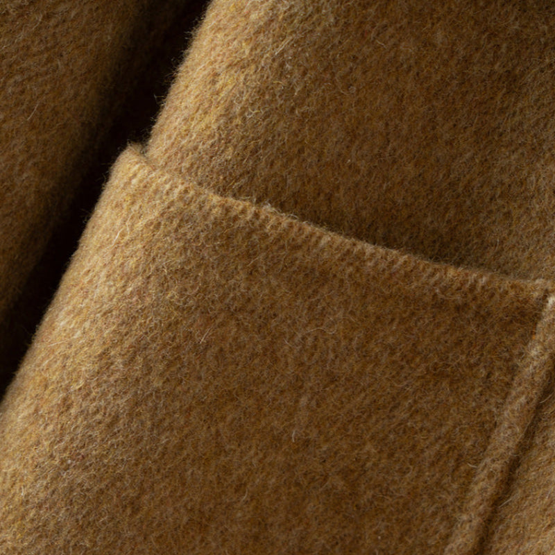 SHIRA WOOL JACKET