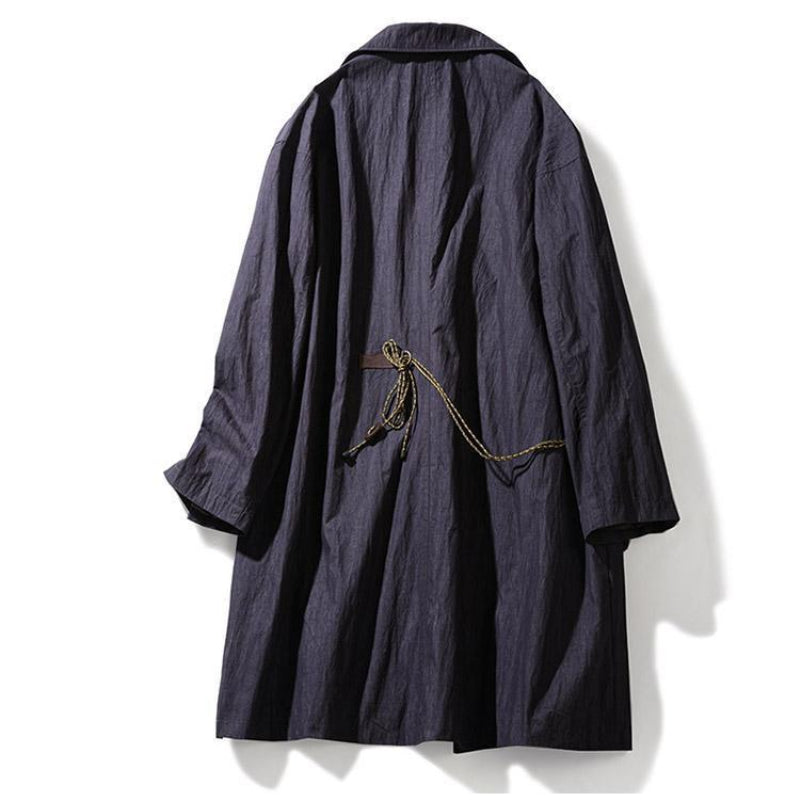 PHANTOM™ TRENCH COAT