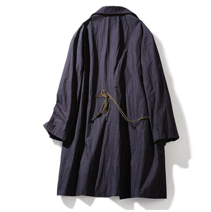 PHANTOM™ TRENCH COAT