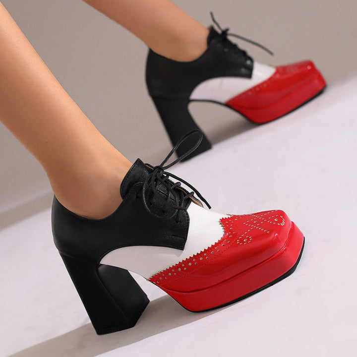 ALENA SIGNATURE HEELS