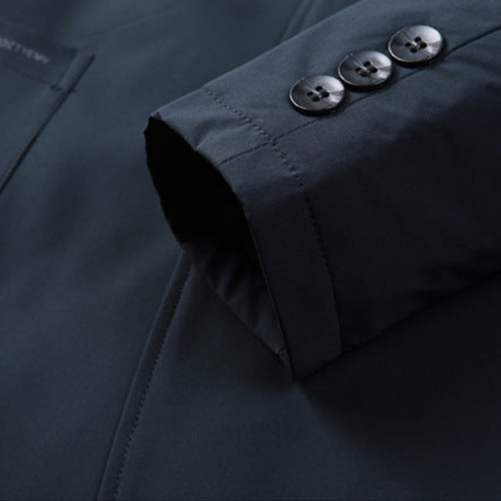 COLIN™ DUCK DOWN  BLAZER