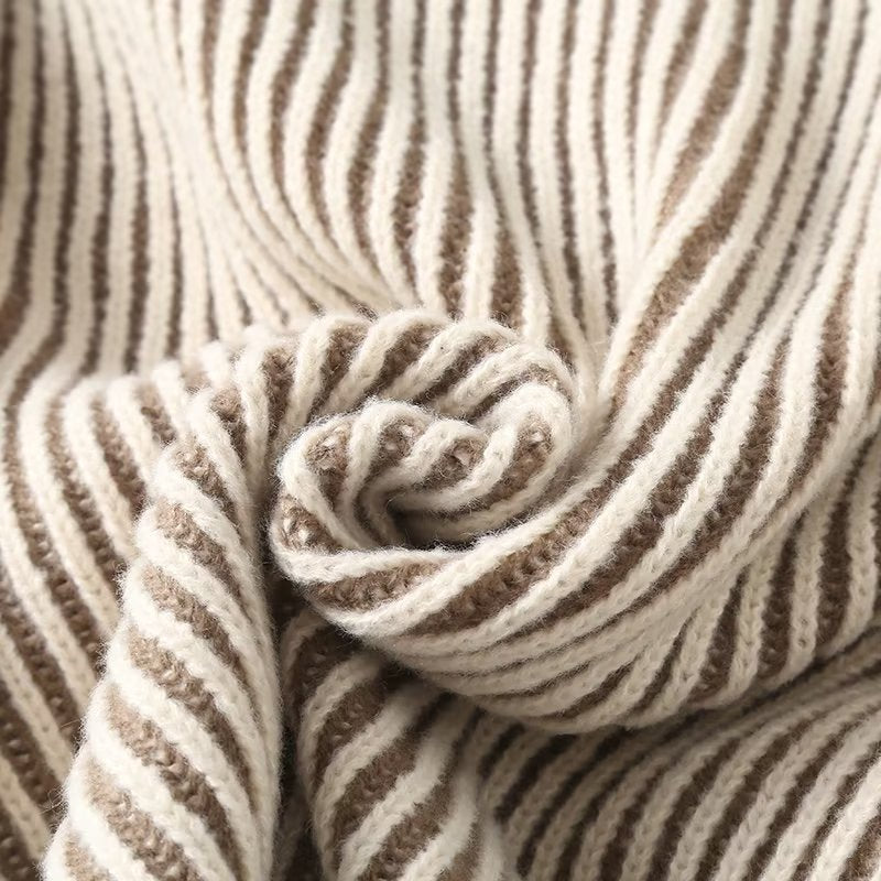 NINA™ KNITTED SWEATER