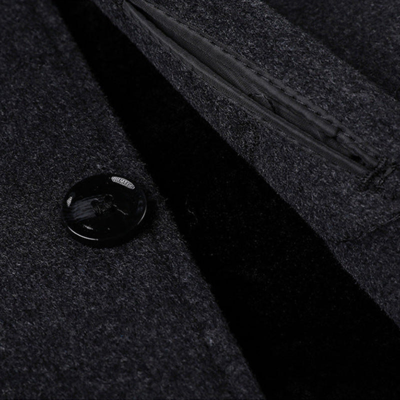 THE MONARCH™ OVERCOAT