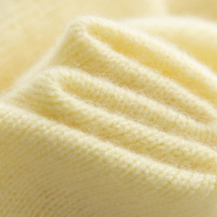 KIM CASHMERE CARDIGAN