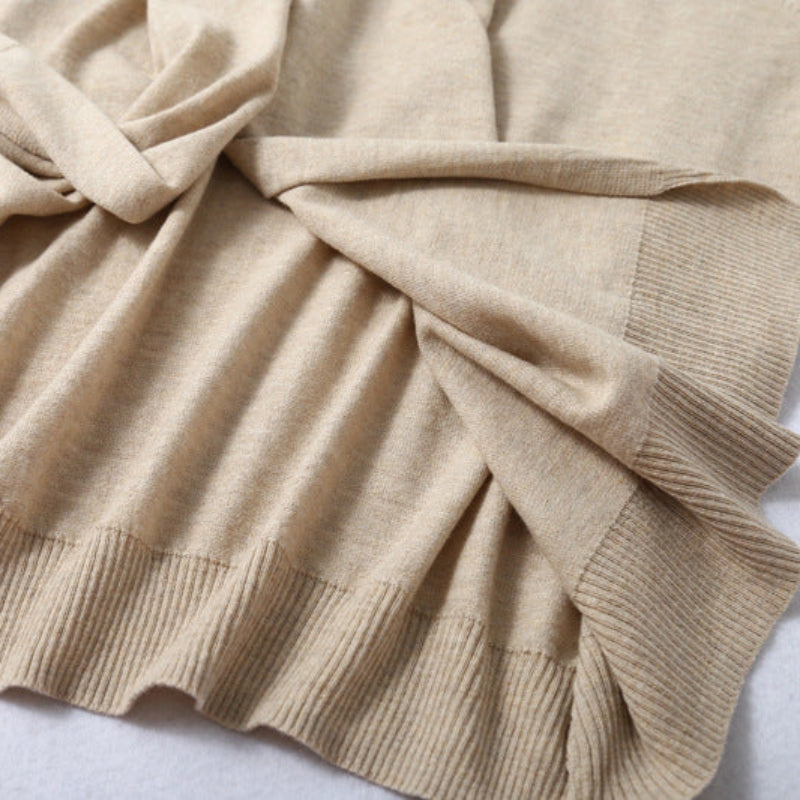 CORAL™ SILK CARDIGAN