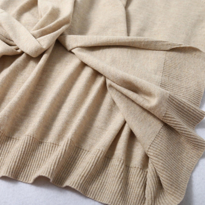 CORAL™ SILK CARDIGAN