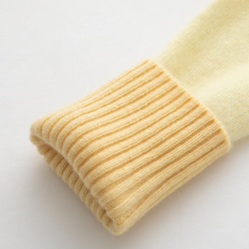 KIM CASHMERE CARDIGAN