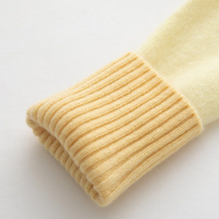 KIM CASHMERE CARDIGAN