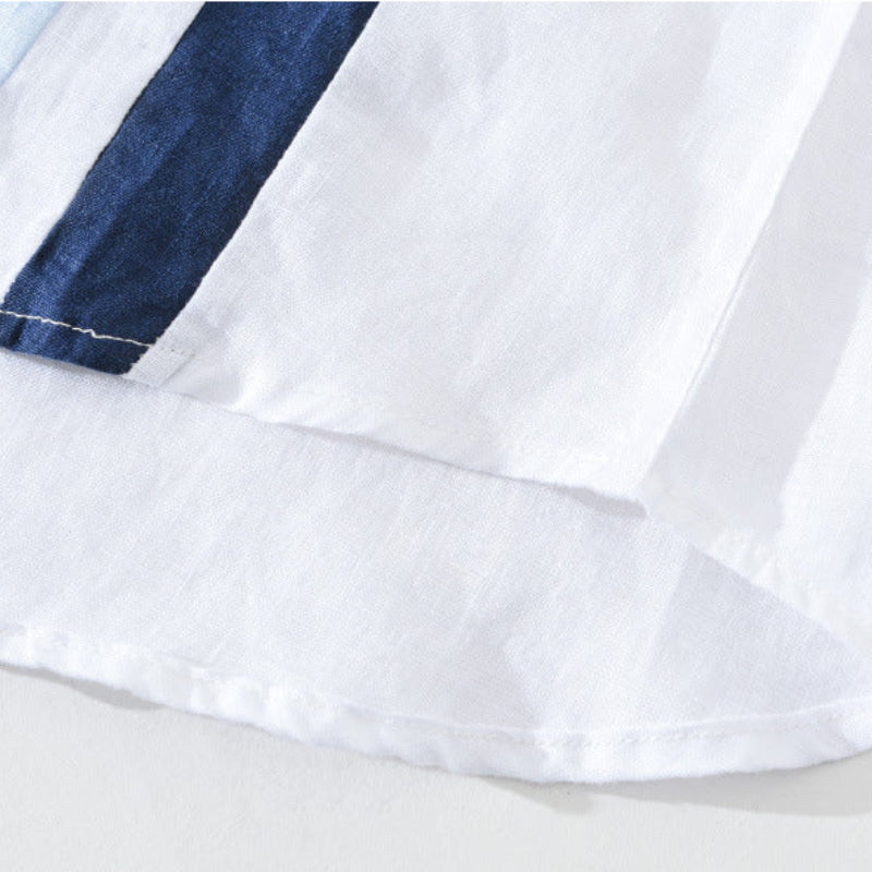 NEVO LINEN SHIRT