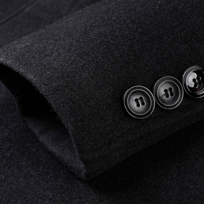 THE MONARCH™ OVERCOAT