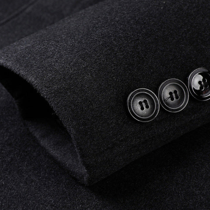 THE MONARCH™ OVERCOAT