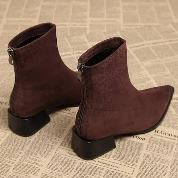 LILY WINTER BOOTS
