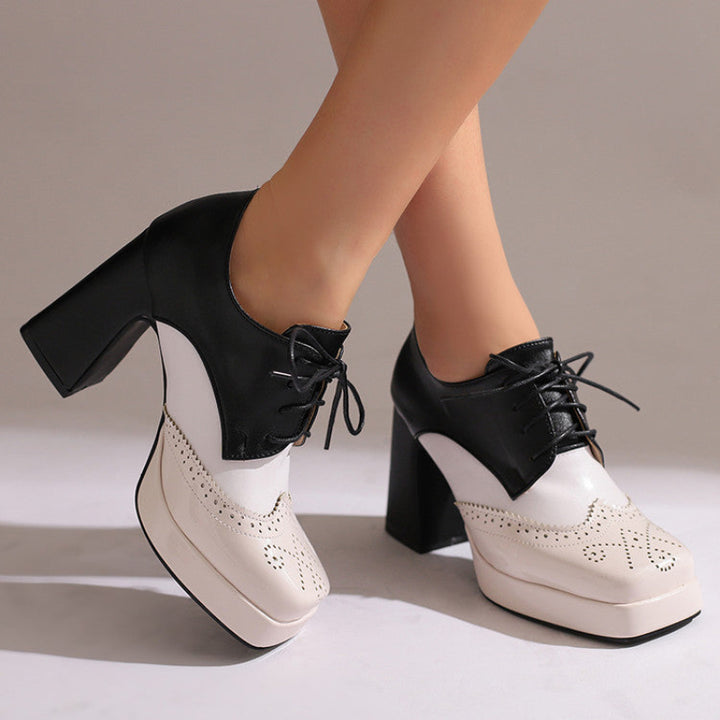 ALENA SIGNATURE HEELS