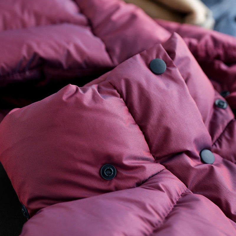 ASTRID™ PUFFER COAT