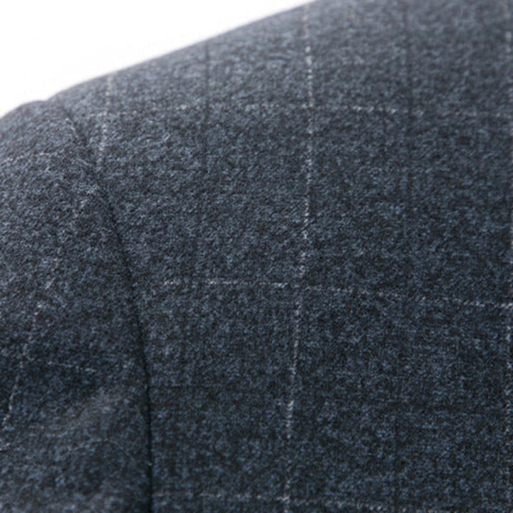 JONATHAN WOOL JACKET