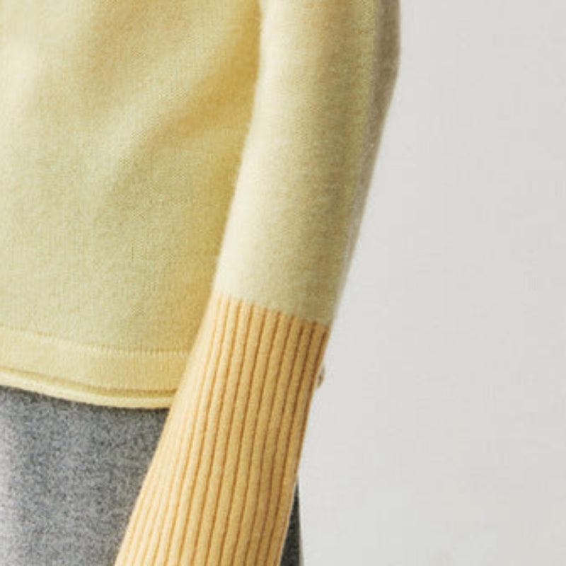 KIM CASHMERE CARDIGAN