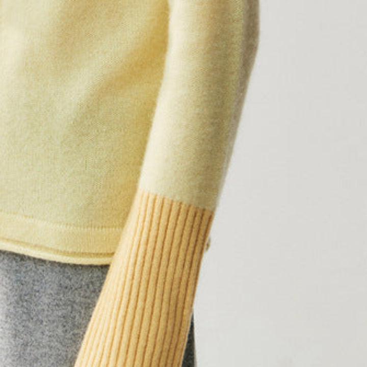 KIM CASHMERE CARDIGAN