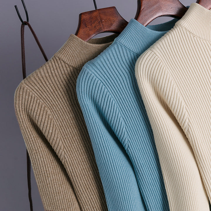 HEATHER™ KNIT DRESS