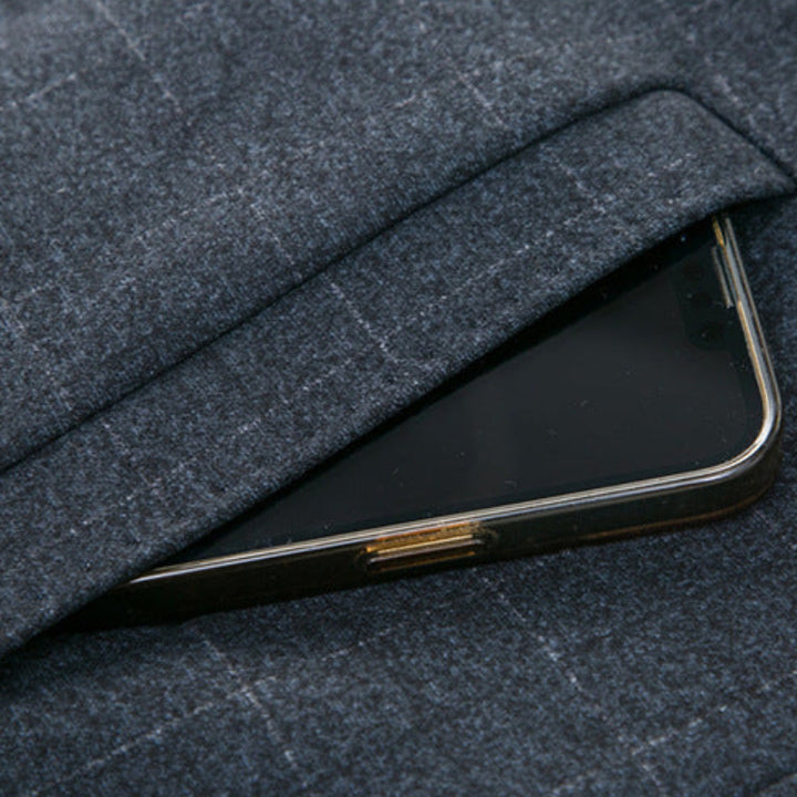 JONATHAN WOOL JACKET