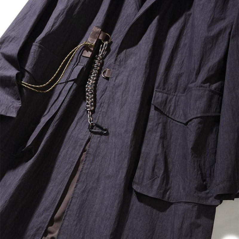 PHANTOM™ TRENCH COAT