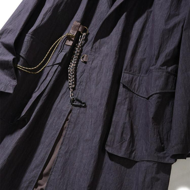 PHANTOM™ TRENCH COAT