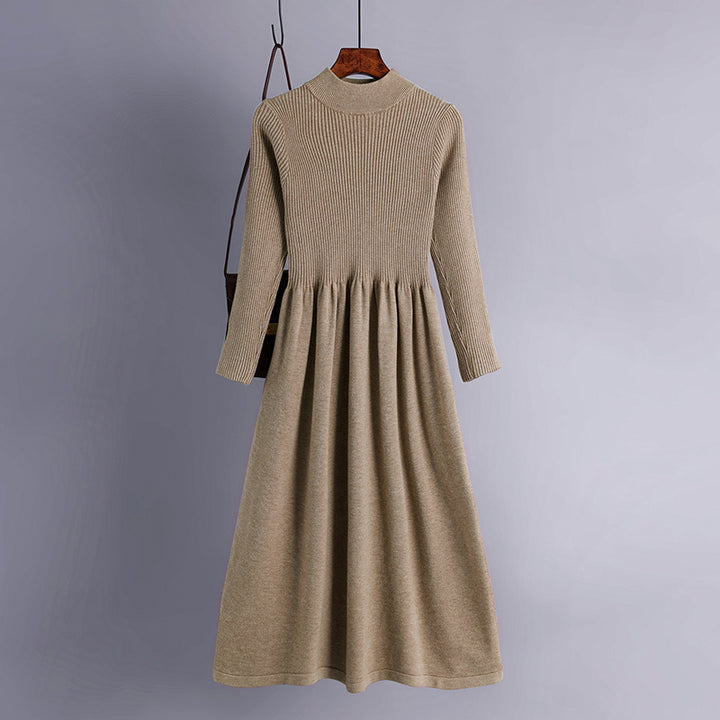 HEATHER™ KNIT DRESS