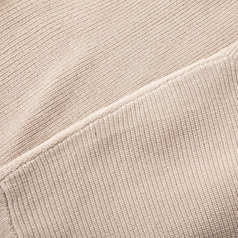 CASA KNIT CARDIGAN