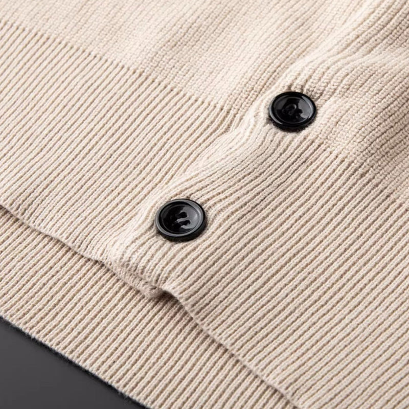 CASA KNIT CARDIGAN