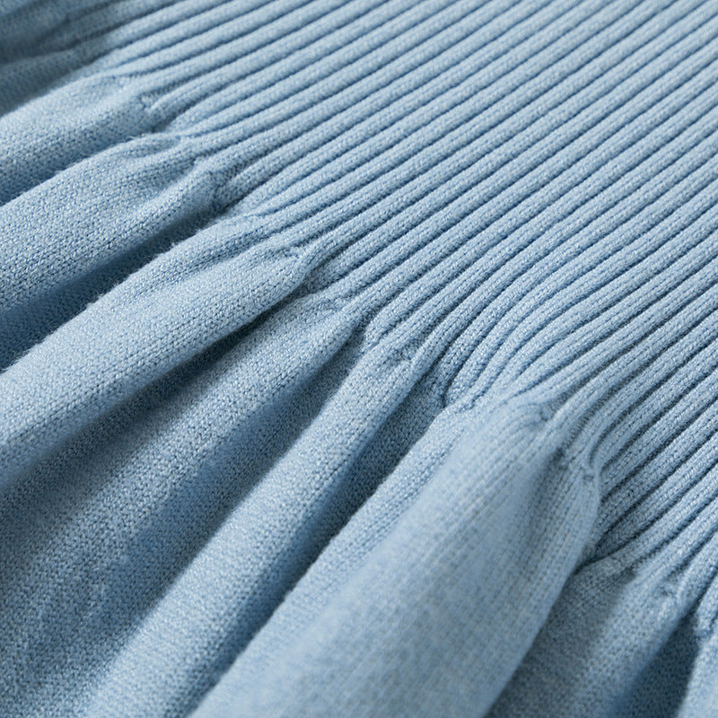 HEATHER™ KNIT DRESS