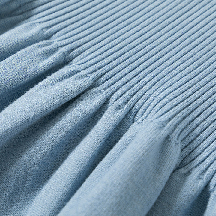 HEATHER™ KNIT DRESS