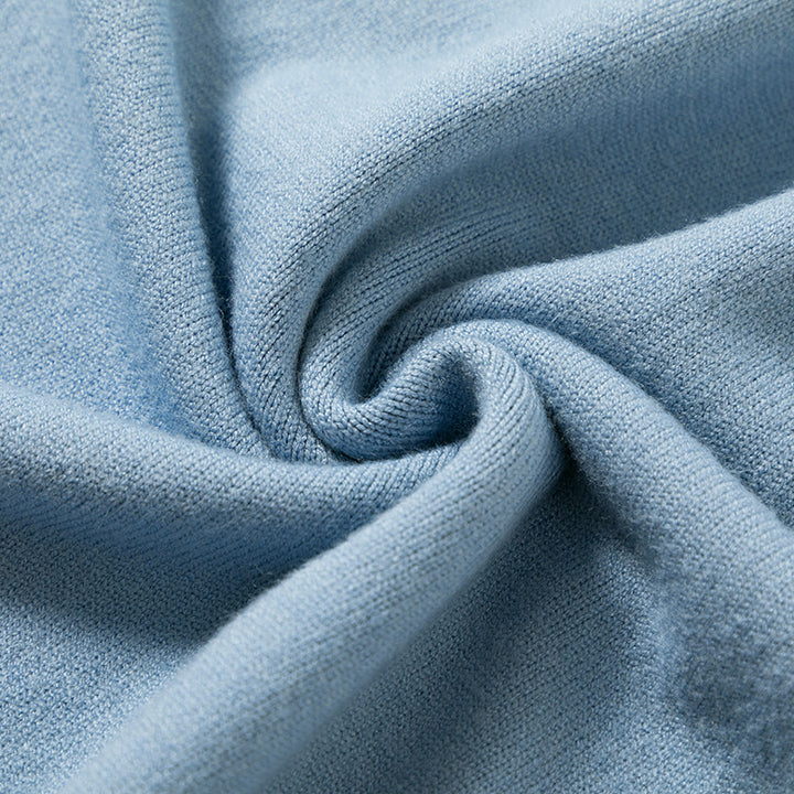 HEATHER™ KNIT DRESS