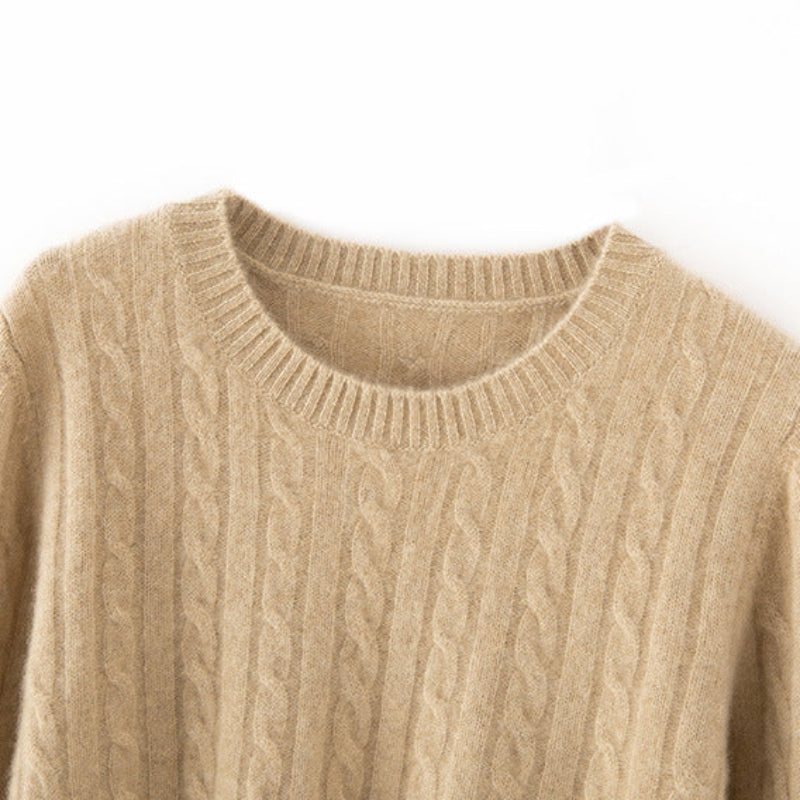 MONET™ CASHMERE SWEATER