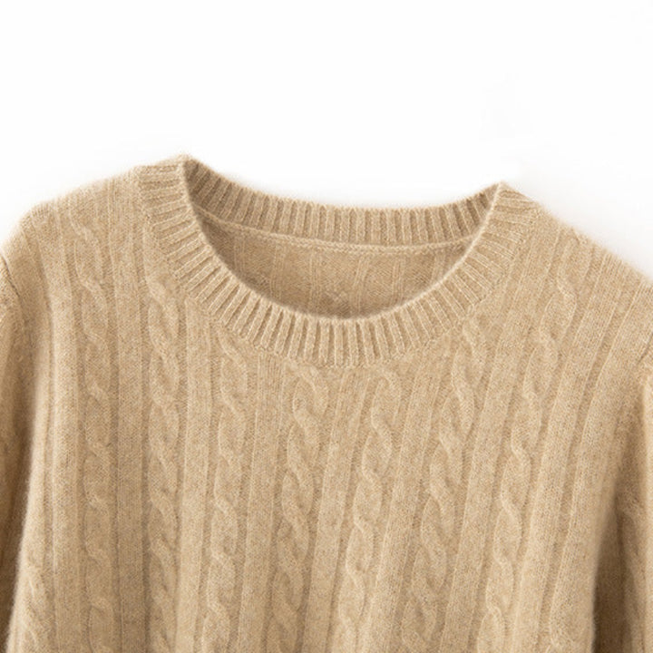 MONET™ CASHMERE SWEATER