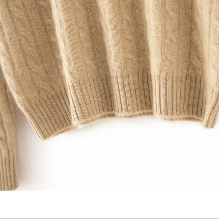 MONET™ CASHMERE SWEATER