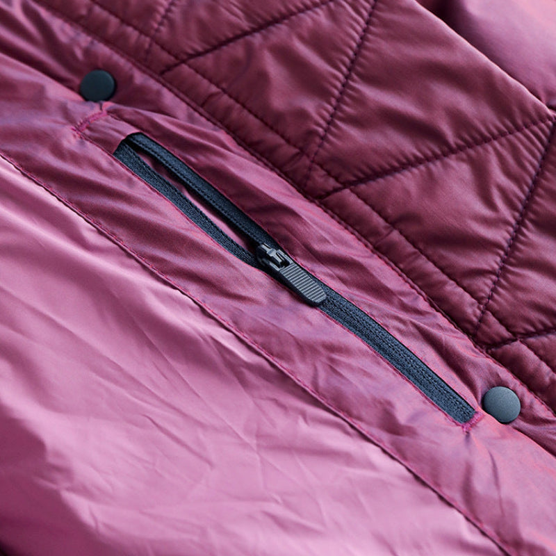 ASTRID™ PUFFER COAT