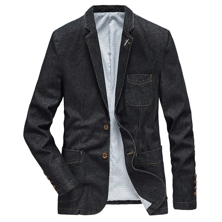 WESTON DENIM JACKET