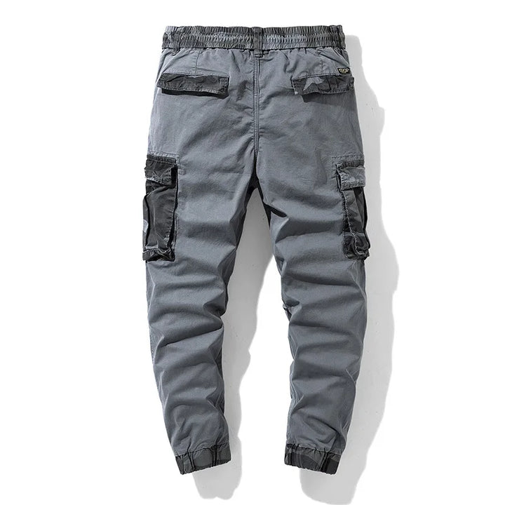 CAMMO CARGO PANTS