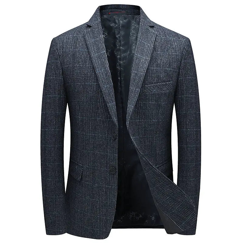 ASTON™ WOOL BLAZER