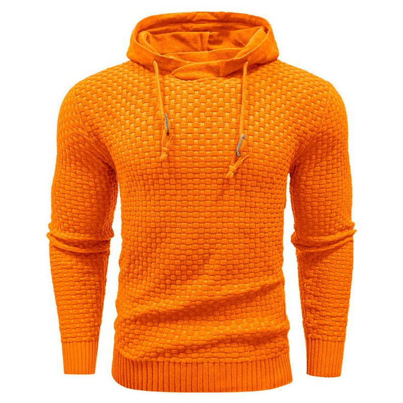 Phantom Hoodie – Tough, Warm Utility Sweatshirt – 9 Designs