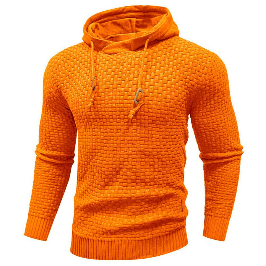 Phantom Hoodie – Tough, Warm Utility Sweatshirt – 9 Designs