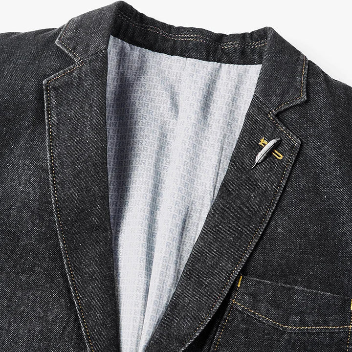 WESTON DENIM JACKET