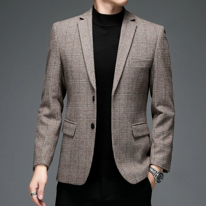 ASTON™ WOOL BLAZER