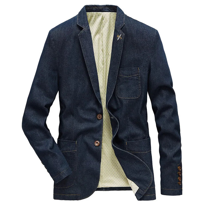 WESTON DENIM JACKET